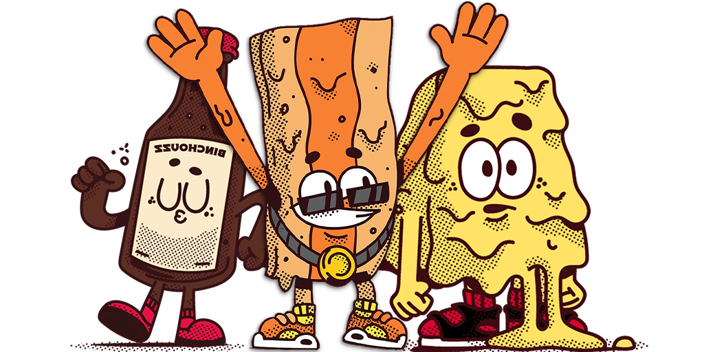 Personnage Top Moment